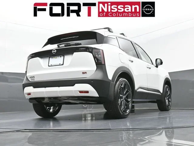 2025 Nissan Kicks SR - Photo 36