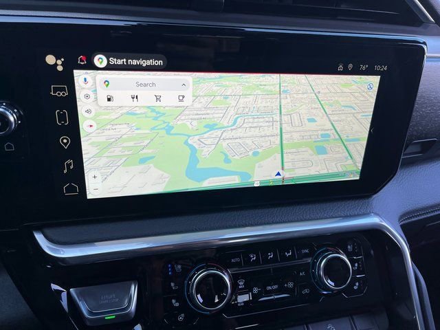 2026 GMC Sierra 1500 Denali - Photo 15