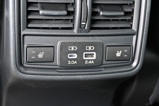 New 2026 Gray Subaru Limited image 11