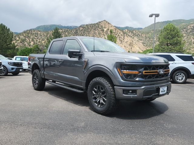 2026 Ford F-150 Tremor®