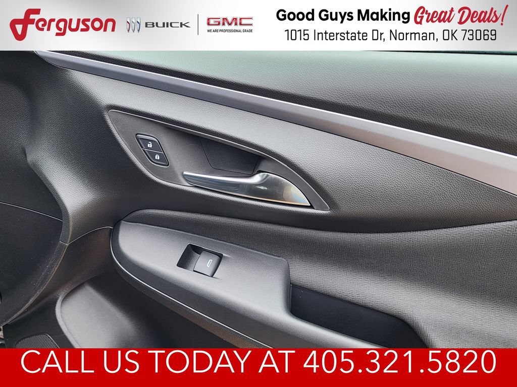 2026 Buick Envista Preferred - Photo 34