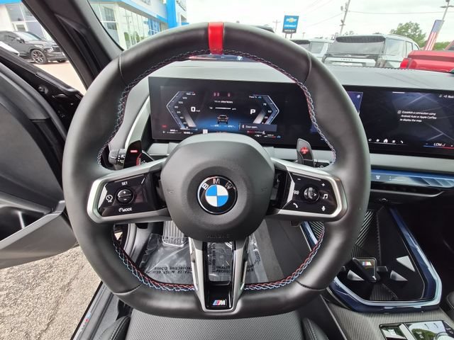 2026 BMW X3 M50 - Photo 11