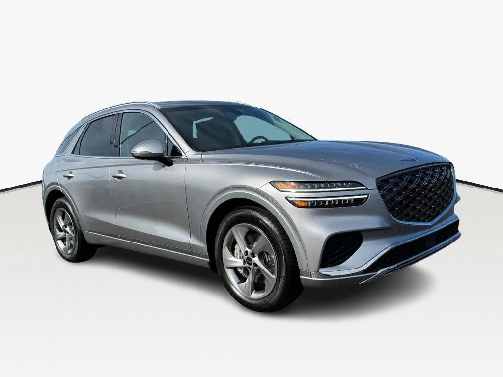 2026 GENESIS GV70
