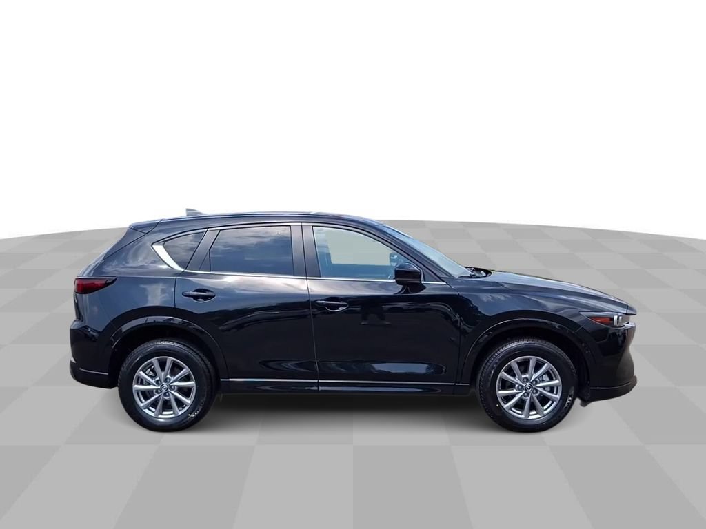 2025 Mazda CX-5 S Select Package - Photo 9
