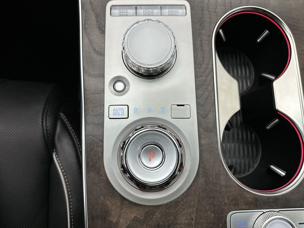 Used 2026 Gray Genesis 2.5T Advanced image 20