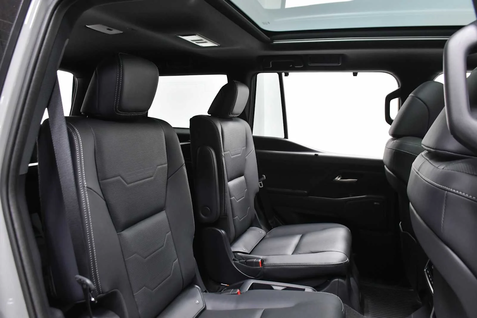 2026 Lexus GX Luxury+ - Photo 25