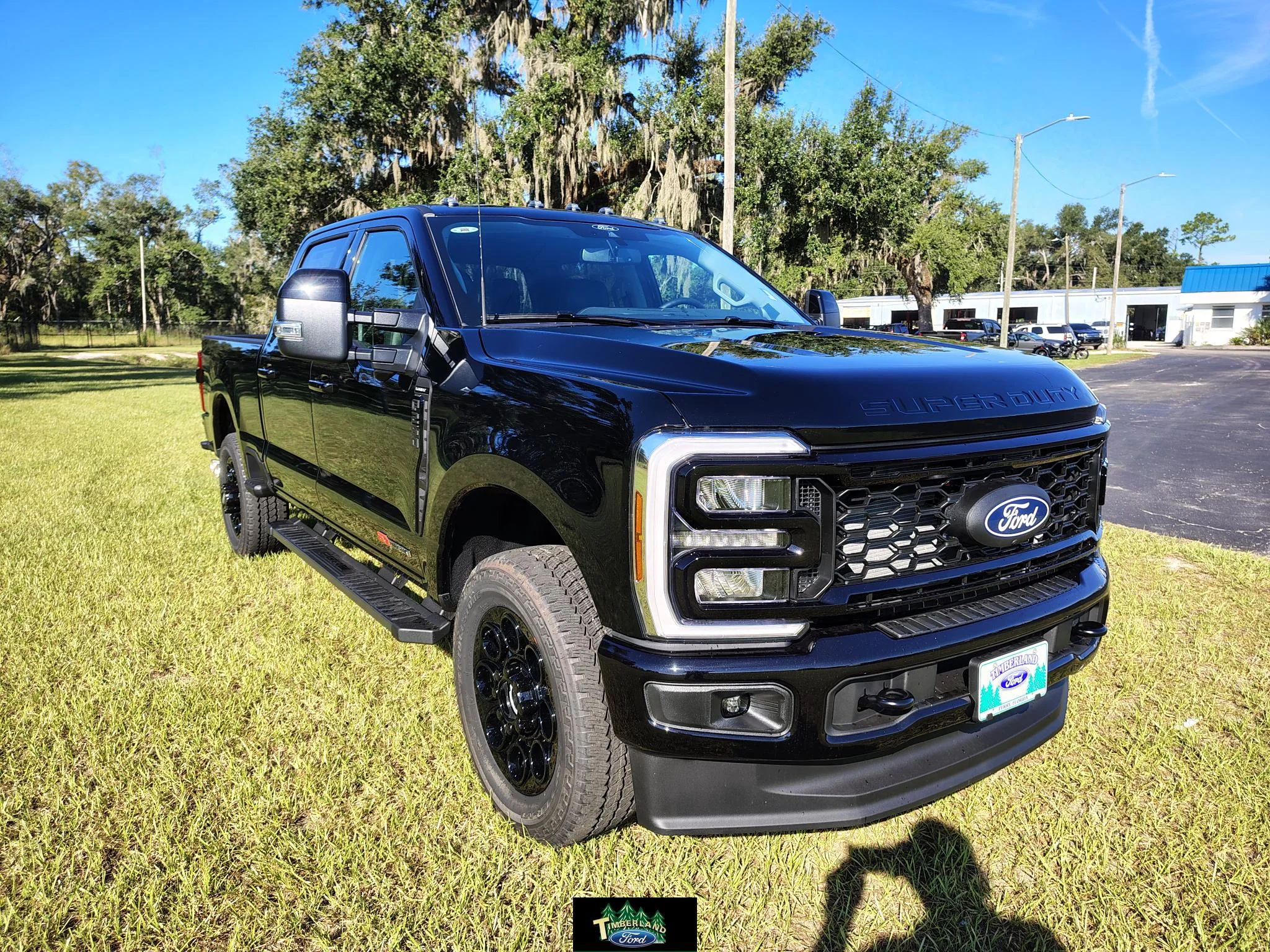 2027 Ford F-250 Super Duty