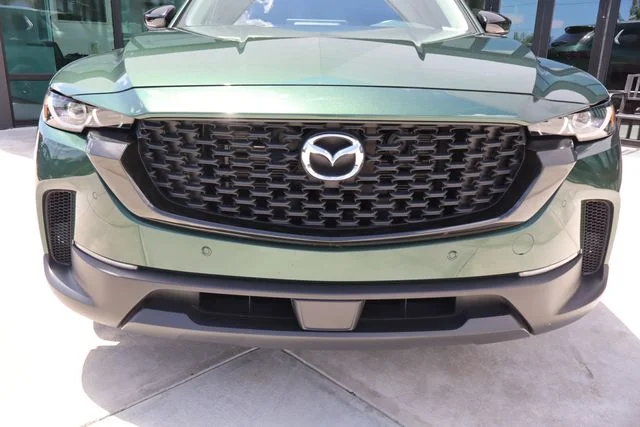 Used 2026 Cypress Mazda 2.5 S Preferred image 16