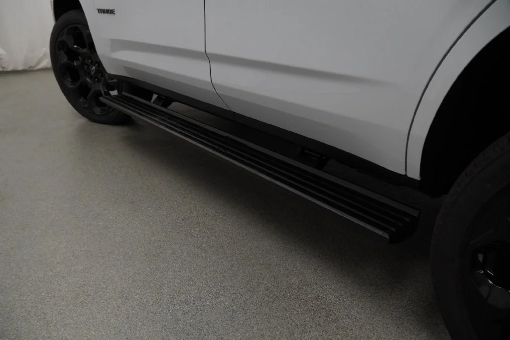 New 2026 Polar White Tricoat Chevrolet High Country image 28