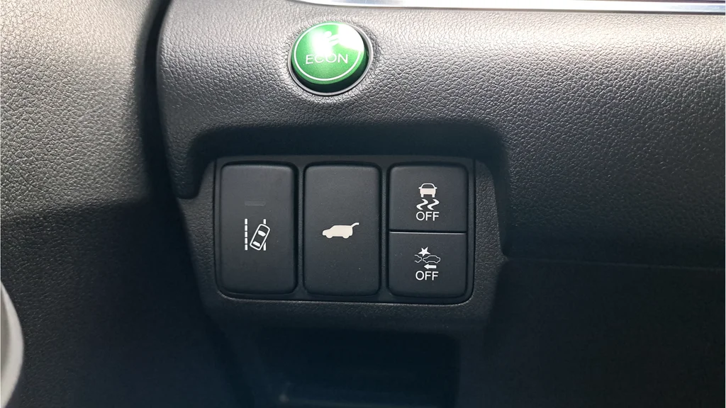 Used 2015  Honda Touring image 25