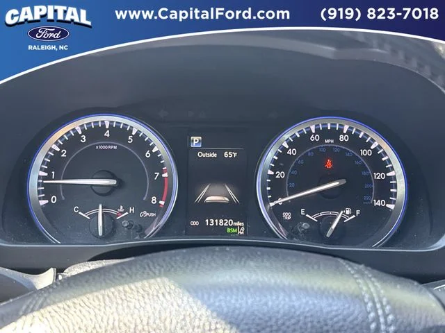 Used 2017 Gray Toyota SE image 26