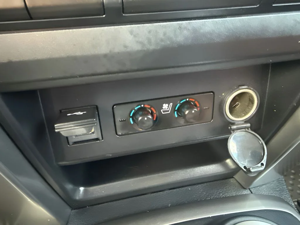 Used 2024 Silver Toyota Limited image 19