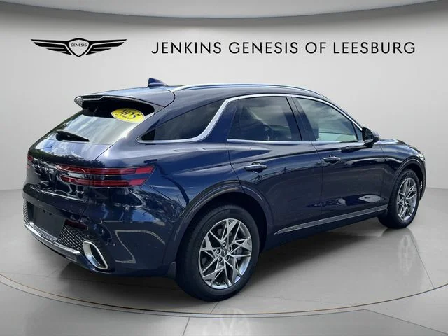 Used 2025 Blue Genesis 2.5T image 6
