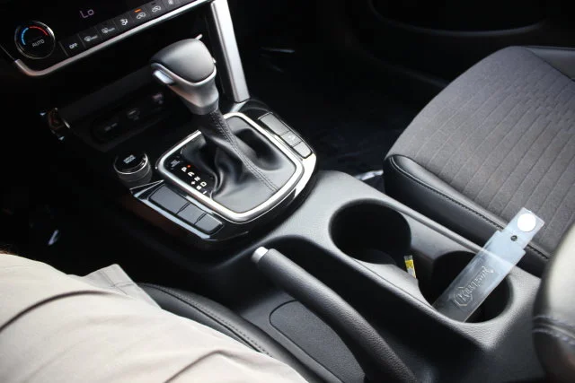 Used 2023 Gray Kia S image 10