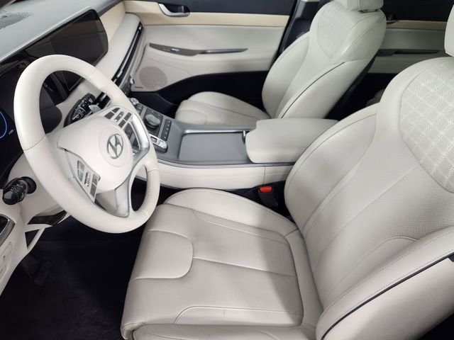 Used 2024 Red Hyundai Limited image 10