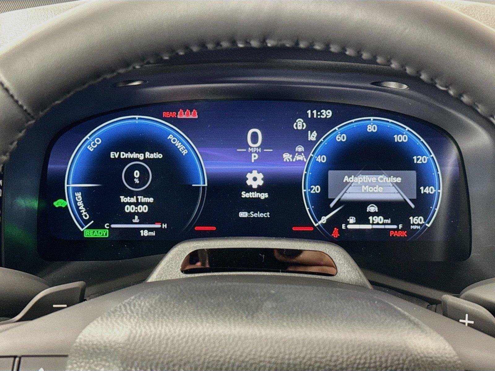 New 2026 Ocean Gem w/Midnight Black Metallic Roof Toyota XSE image 21