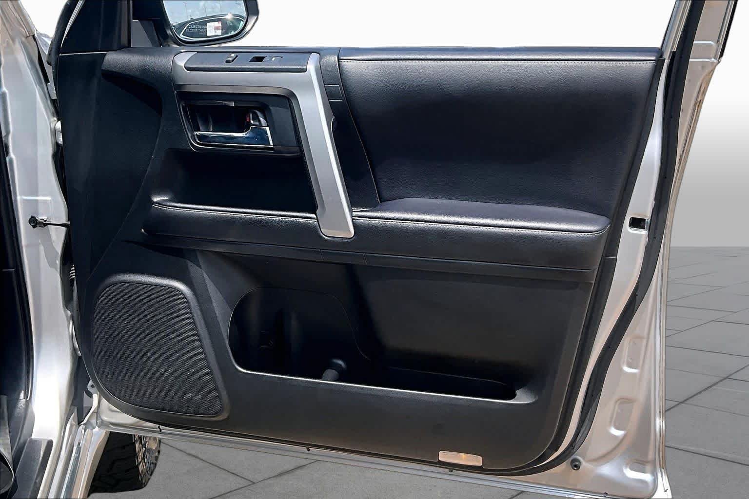 Used 2023 Classic Silver Metallic Toyota Limited image 23
