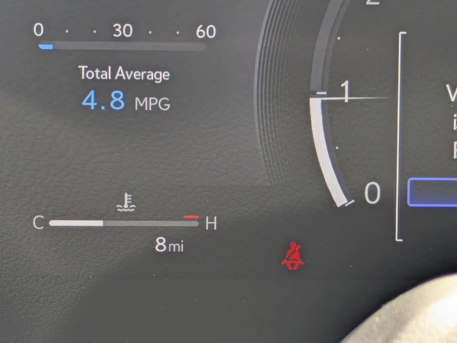2026 Lexus TX 350 Premium - Photo 11