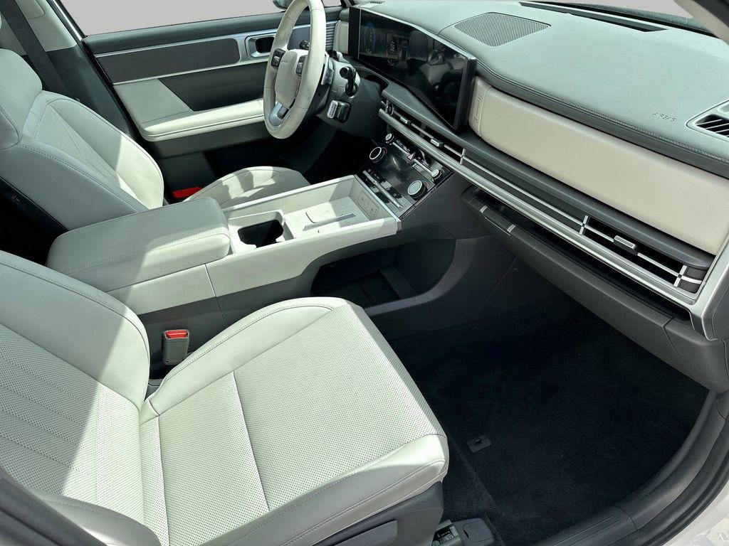 2026 Hyundai Santa Fe SEL - Photo 26