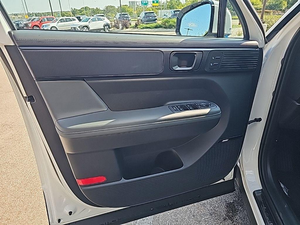 2026 Hyundai Santa Fe Calligraphy - Photo 10