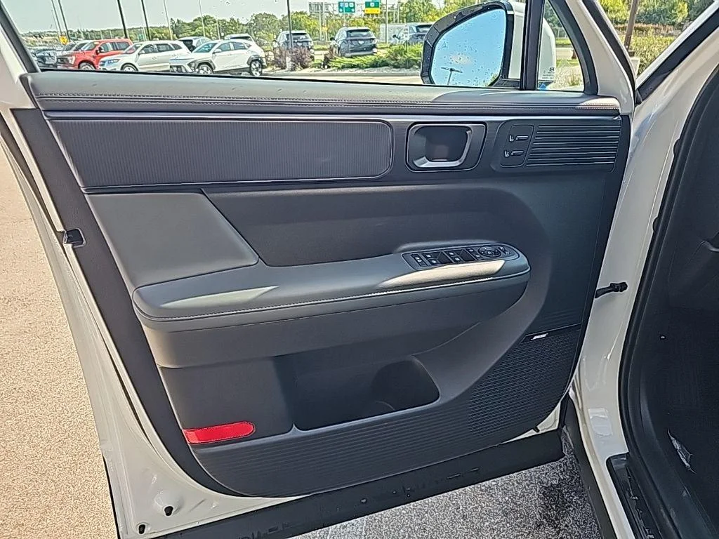2026 Hyundai Santa Fe Calligraphy - Photo 10