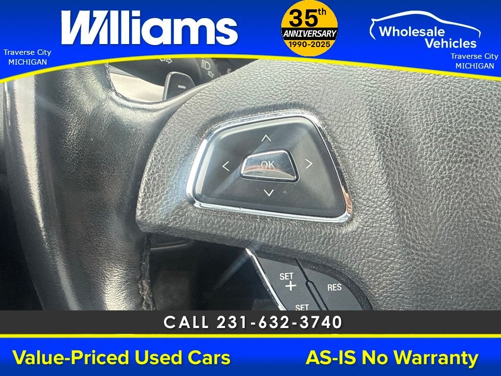 Used 2019  Lincoln Select image 29