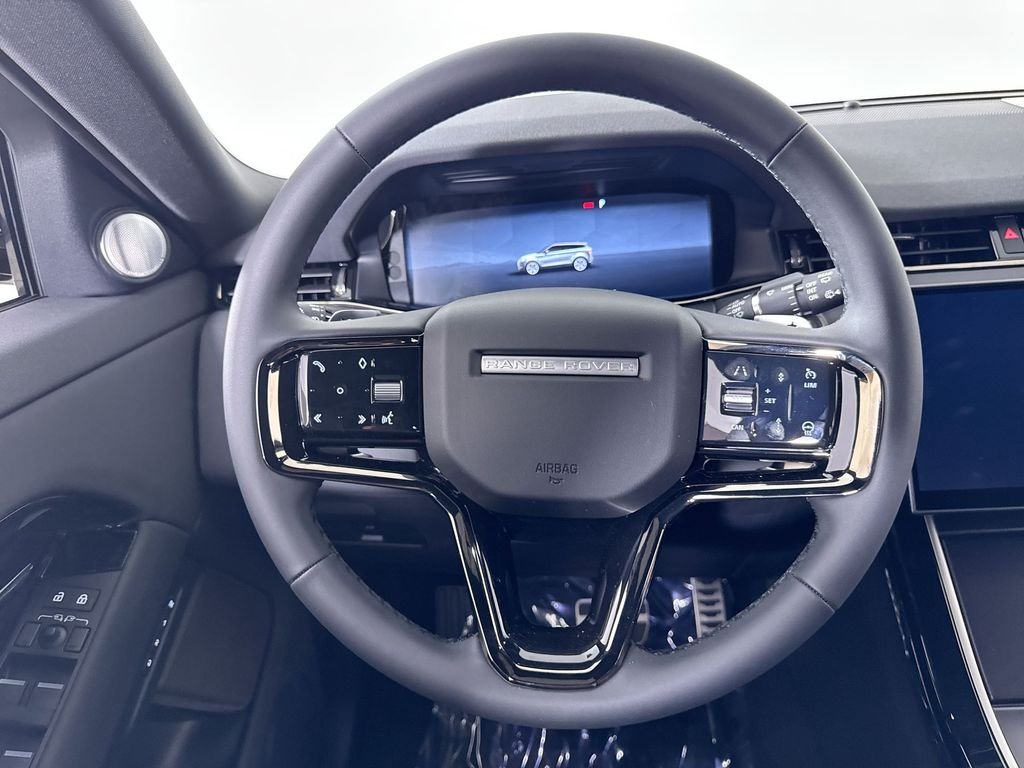 New 2026 ARROIOS GRY MET Land Rover Hoxton Edition image 14