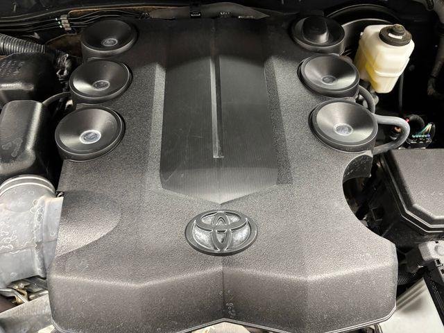 Used 2024 UNDERGROUND Toyota  image 24