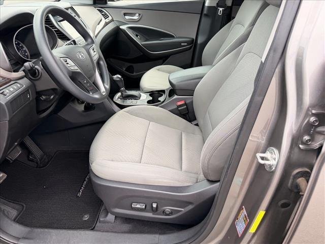 Used 2018 Mineral Gray Hyundai 2.4L image 11