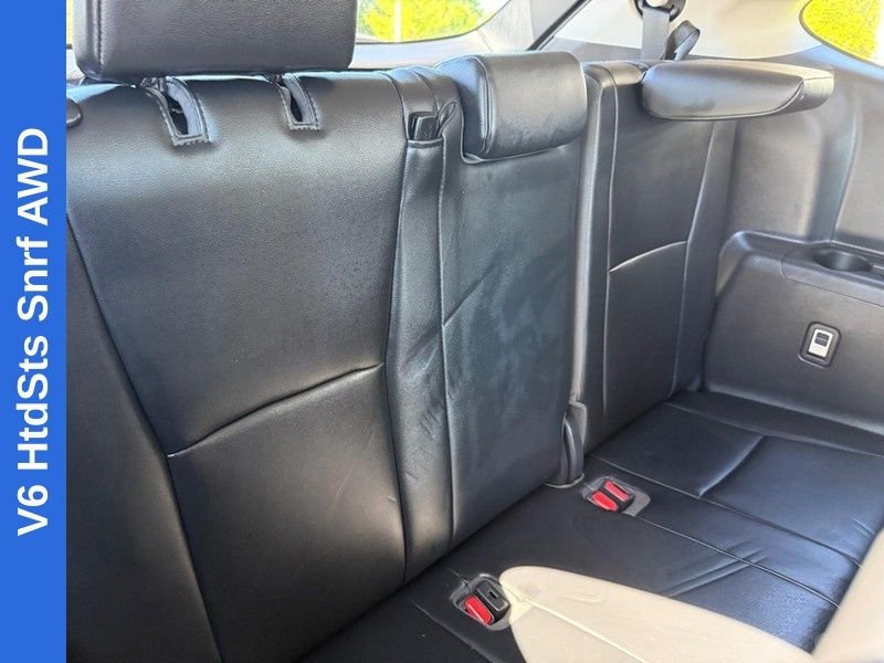 Used 2022 Blueprint Toyota XLE image 13