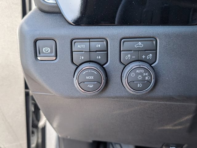 2026 Chevrolet Silverado 1500 RST - Photo 15