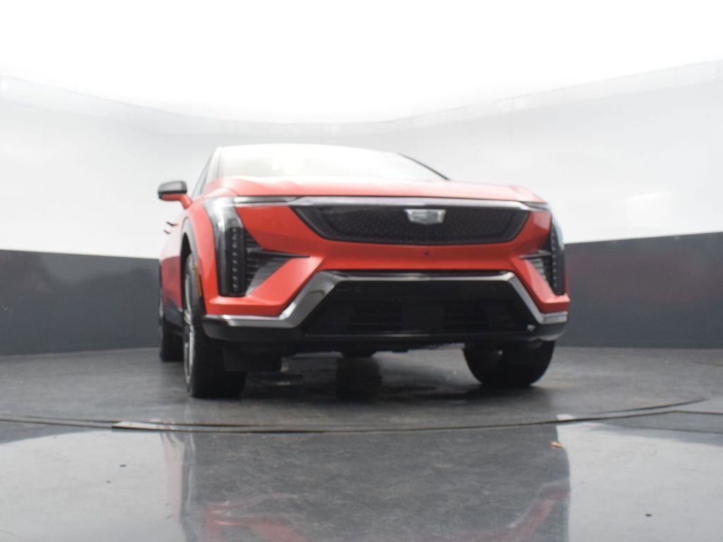 2026 CADILLAC OPTIQ - Image 49