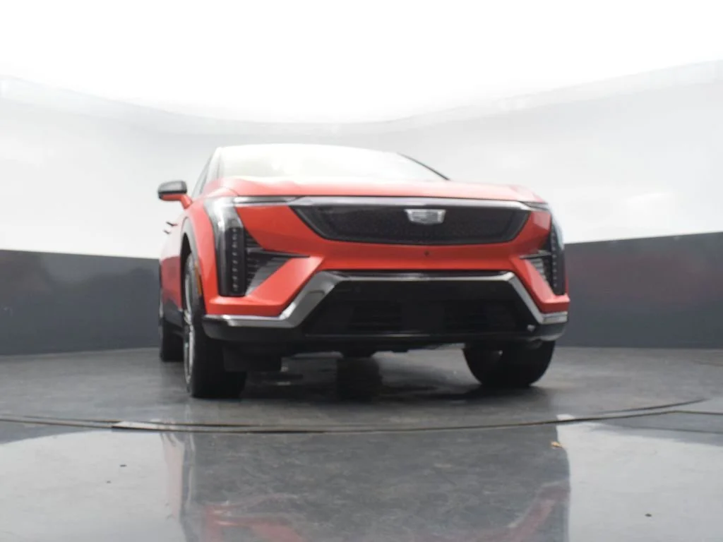 2026 Cadillac OPTIQ Premium Sport - Photo 50