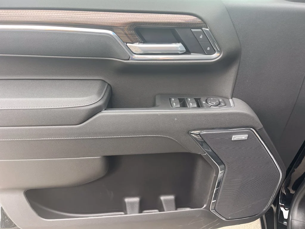 2026 Chevrolet Silverado 1500 RST - Photo 14