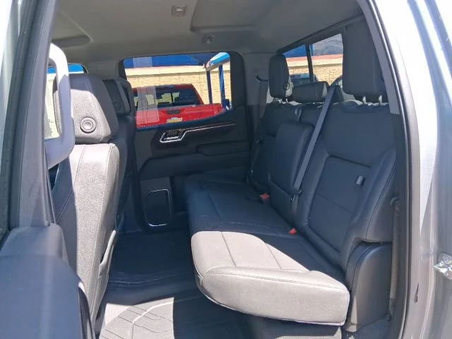 2026 Chevrolet Silverado 1500 LT - Photo 18