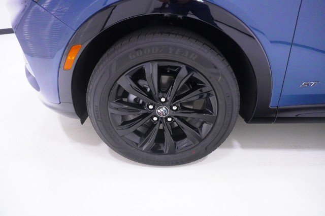 2026 Buick Envista Sport Touring - Photo 11
