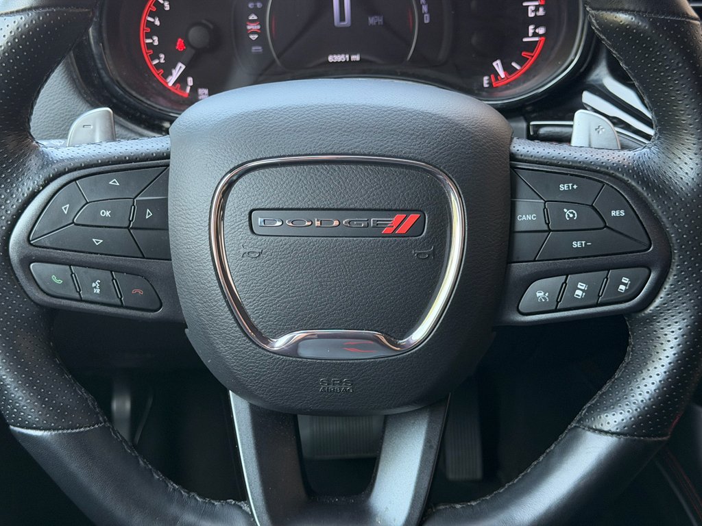 Used 2024 Red Oxide Dodge GT Plus image 14