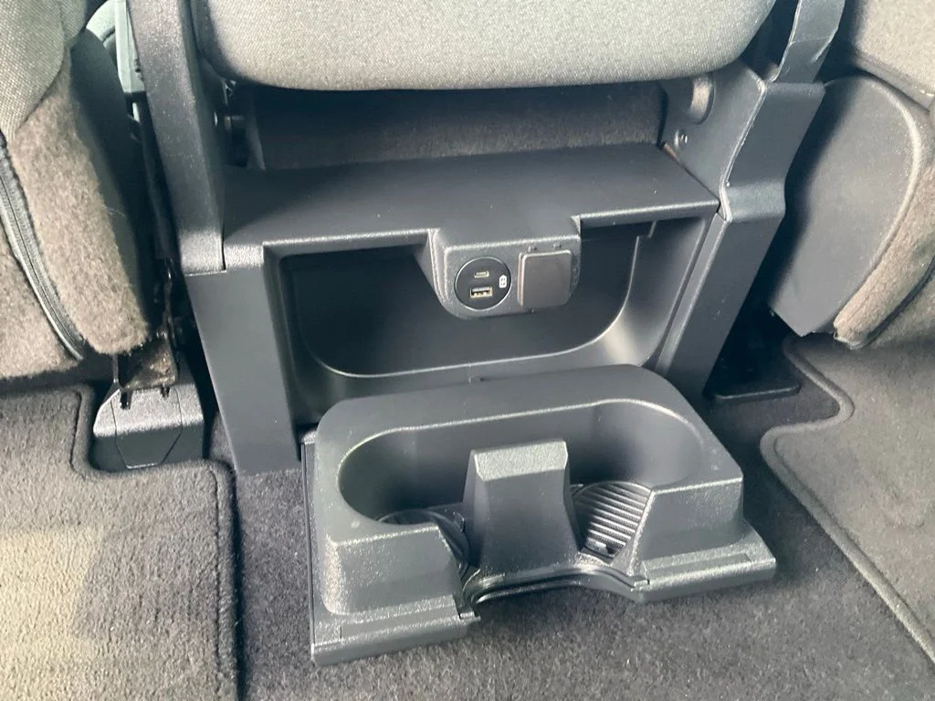 Used 2023 Silver Ford XLT image 27