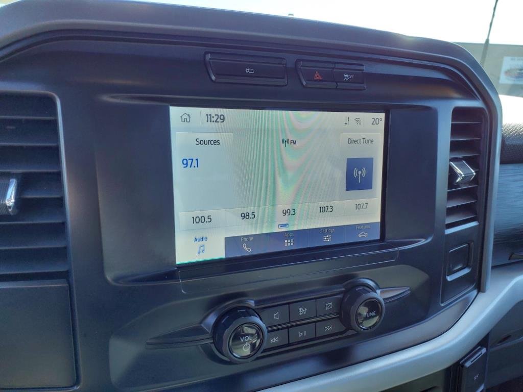 2023 Ford F-150 XLT - Photo 27