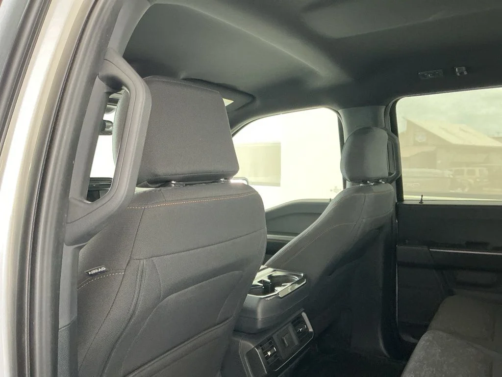 2022 Ford F-150 Tremor - Photo 11
