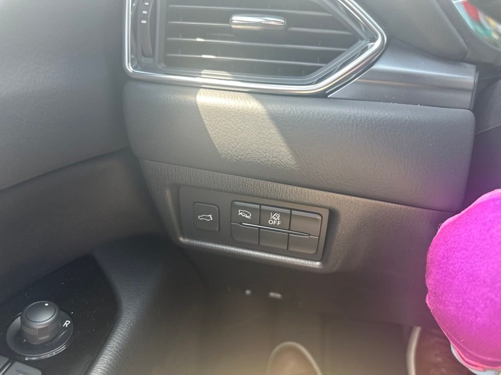 Certified Used 2024 Gray Mazda 2.5 S Preferred Package image 20