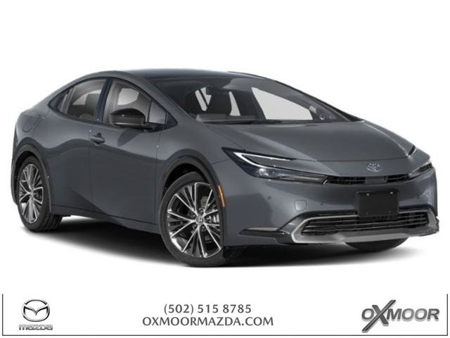 2026 Toyota Prius Limited