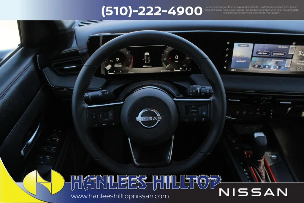 2025 Nissan Kicks SR - Photo 15