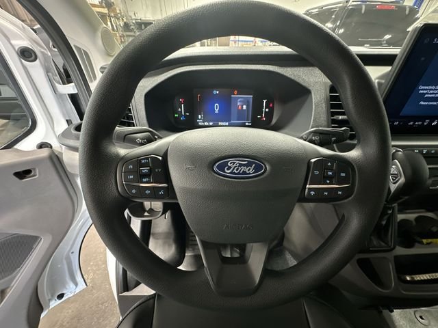 New 2026 White Ford Base image 15