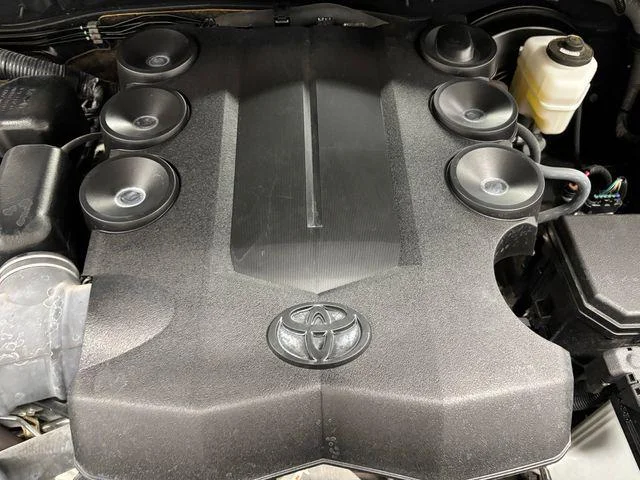 Certified Used 2024 UNDERGROUND Toyota  image 24