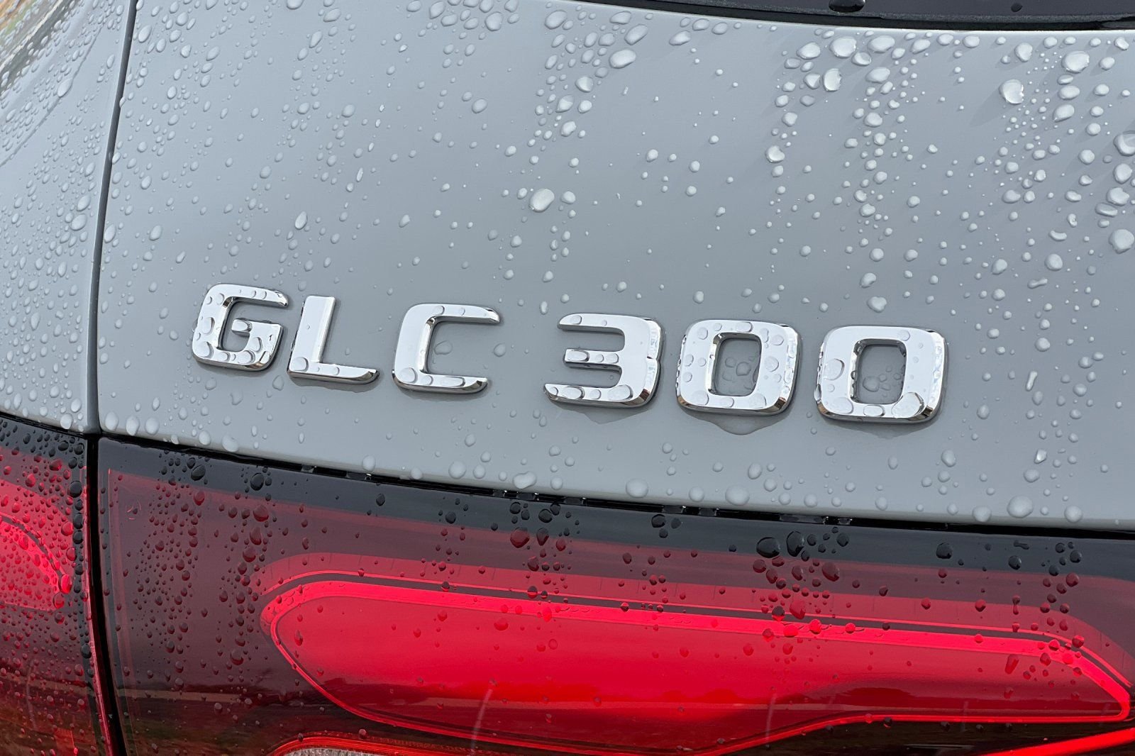 2026 Mercedes-Benz GLC Base - Photo 12