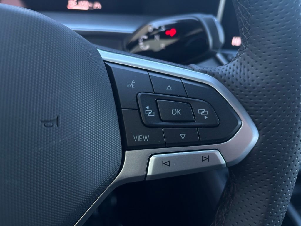 2026 Volkswagen Tiguan SE R-LINE BLACK - Photo 29