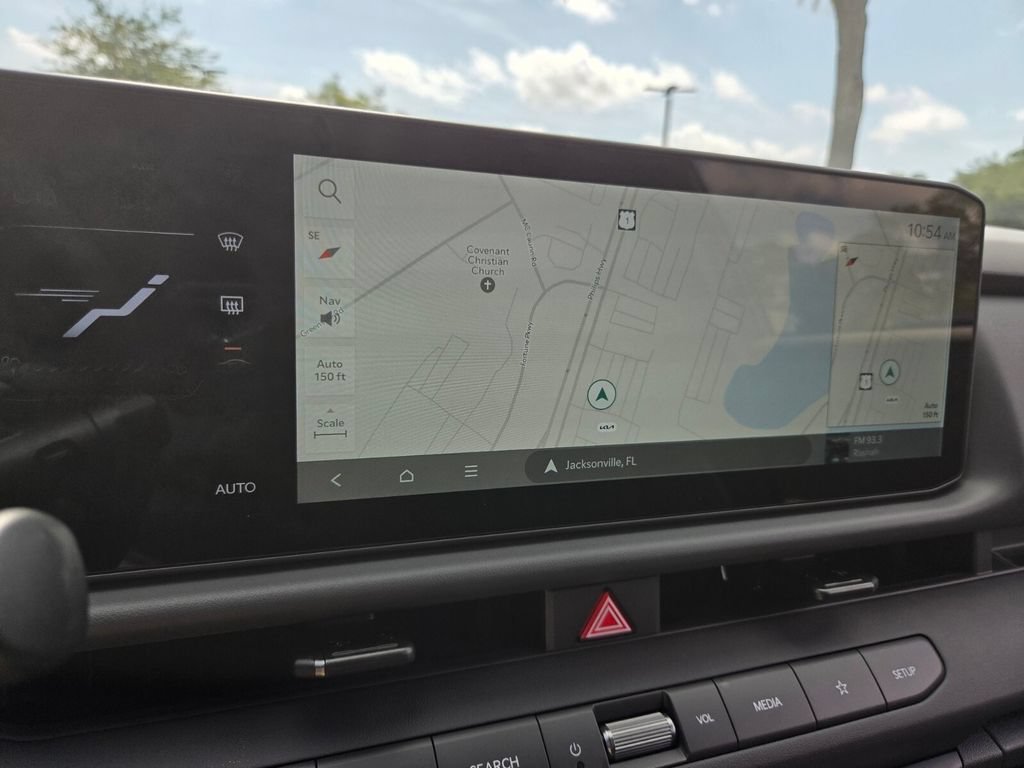 New 2027 Interstellar Gray Kia X-Line SX image 27