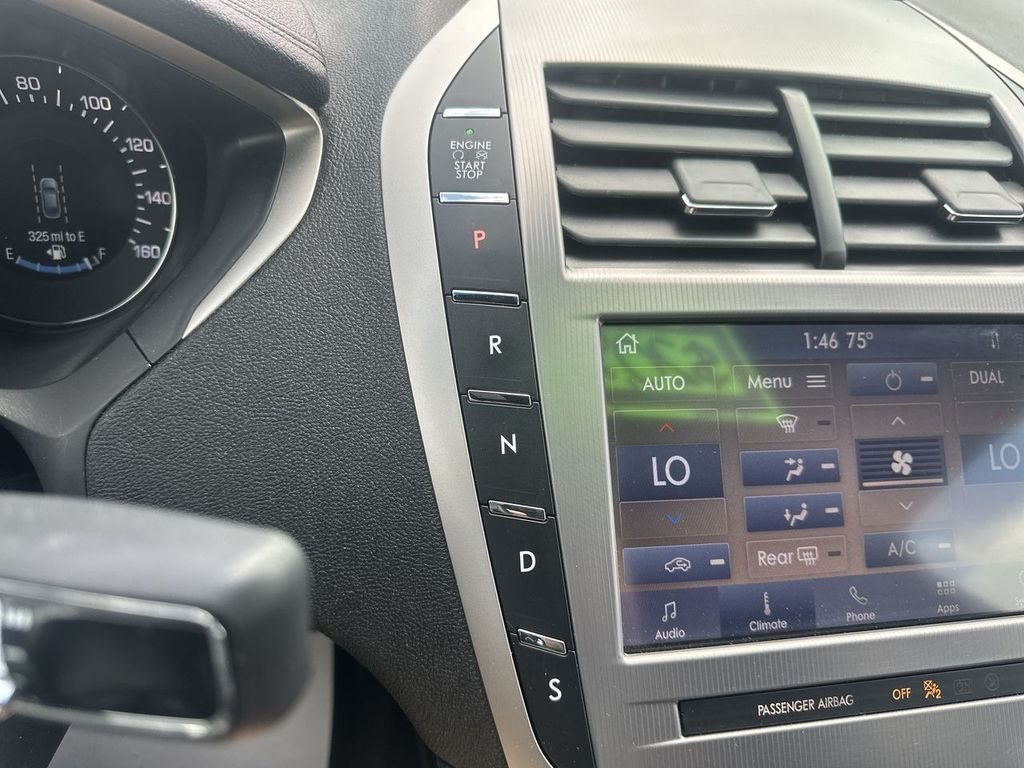2020 Lincoln MKZ Base/Premiere - Photo 26