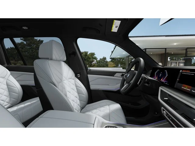New 2027 Carbon Black Metallic BMW xDrive40i image 9